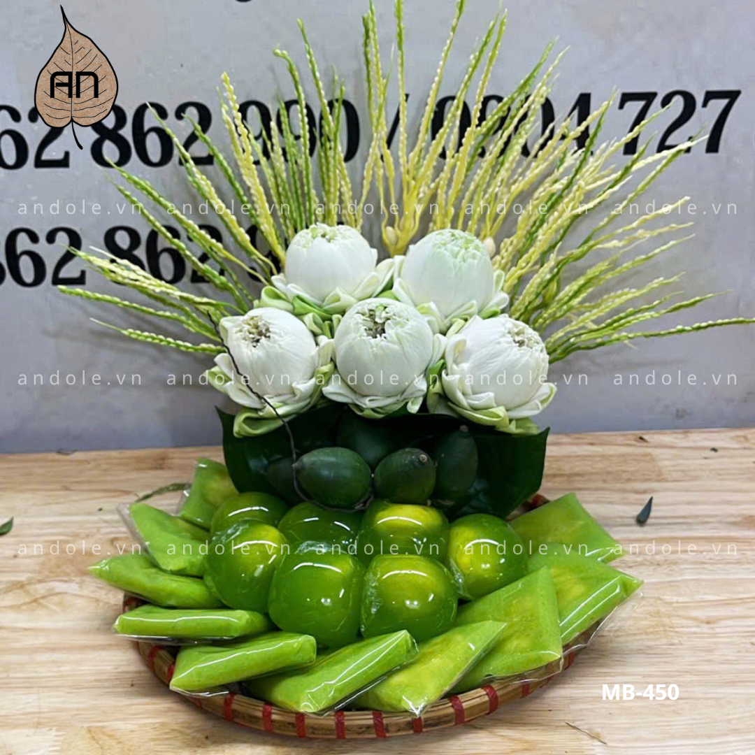 Mẹt bánh xu xê mẫu 140