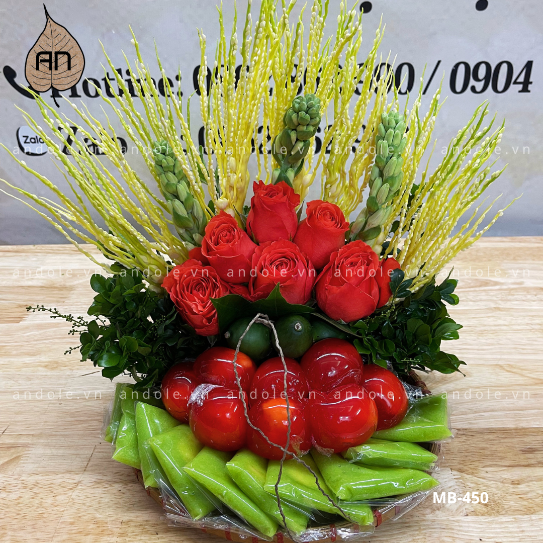 Mẹt bánh xu xê mẫu 141