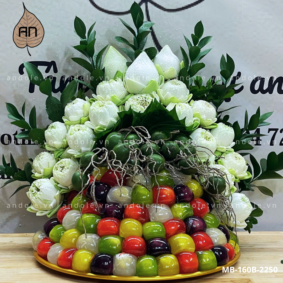 Mẹt bánh xu xê mẫu 142
