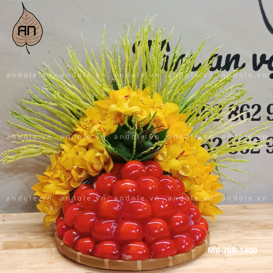 Mẹt bánh xu xê mẫu 149