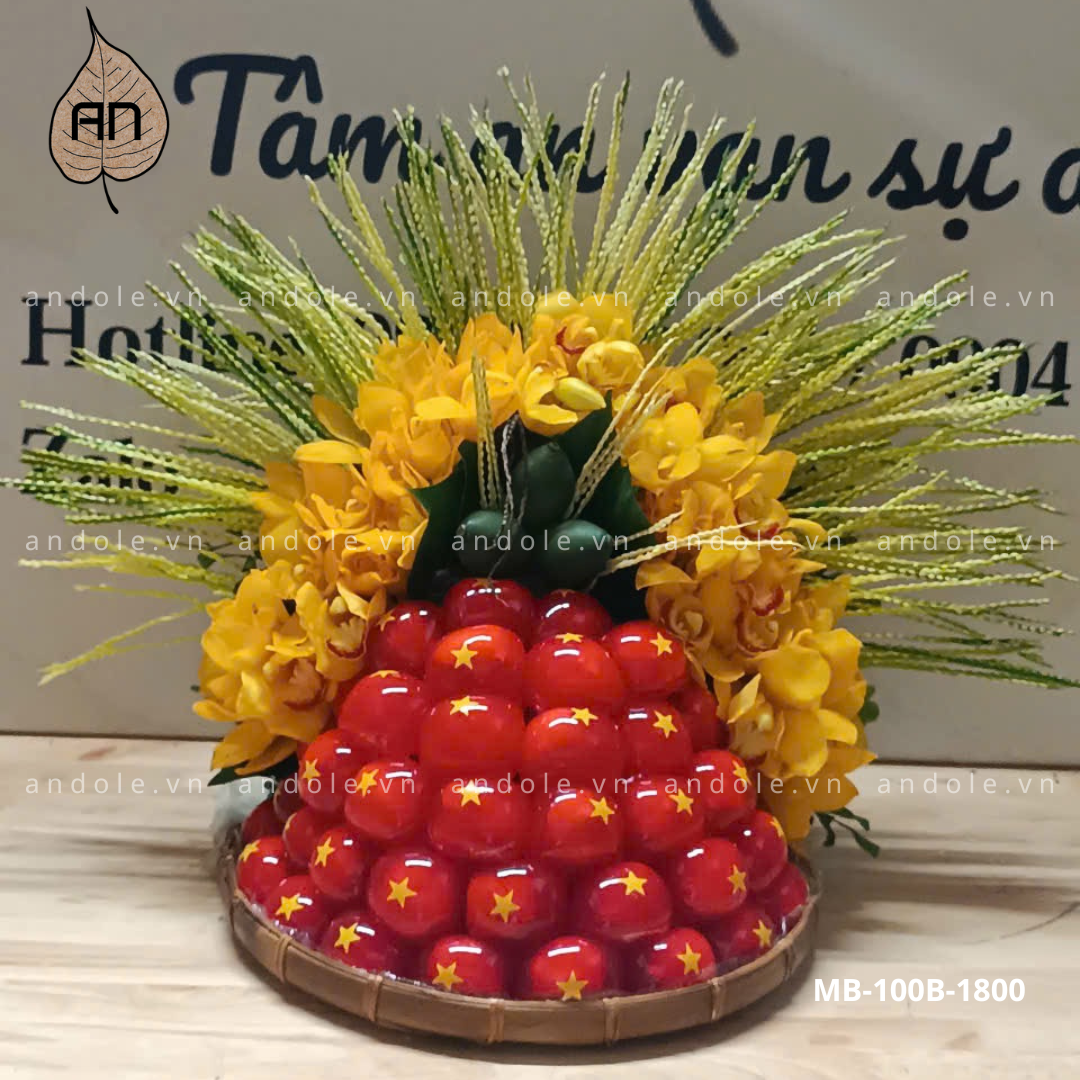 Mẹt bánh xu xê mẫu 150