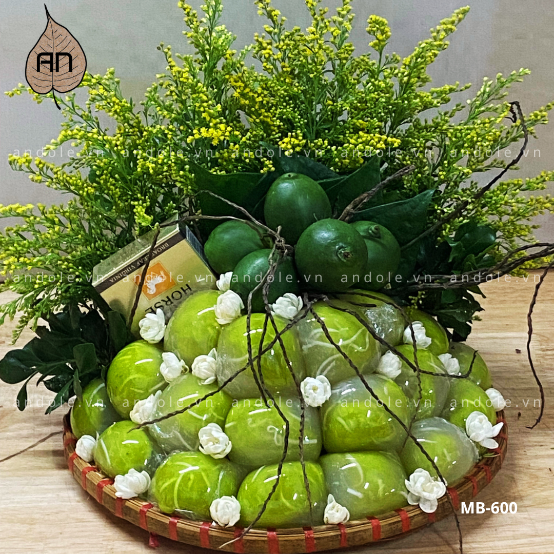 Mẹt bánh xu xê mẫu 152