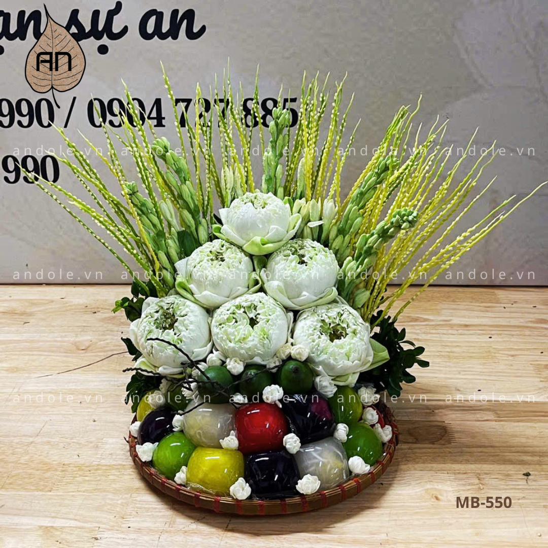 Mẹt bánh xu xê mẫu 154