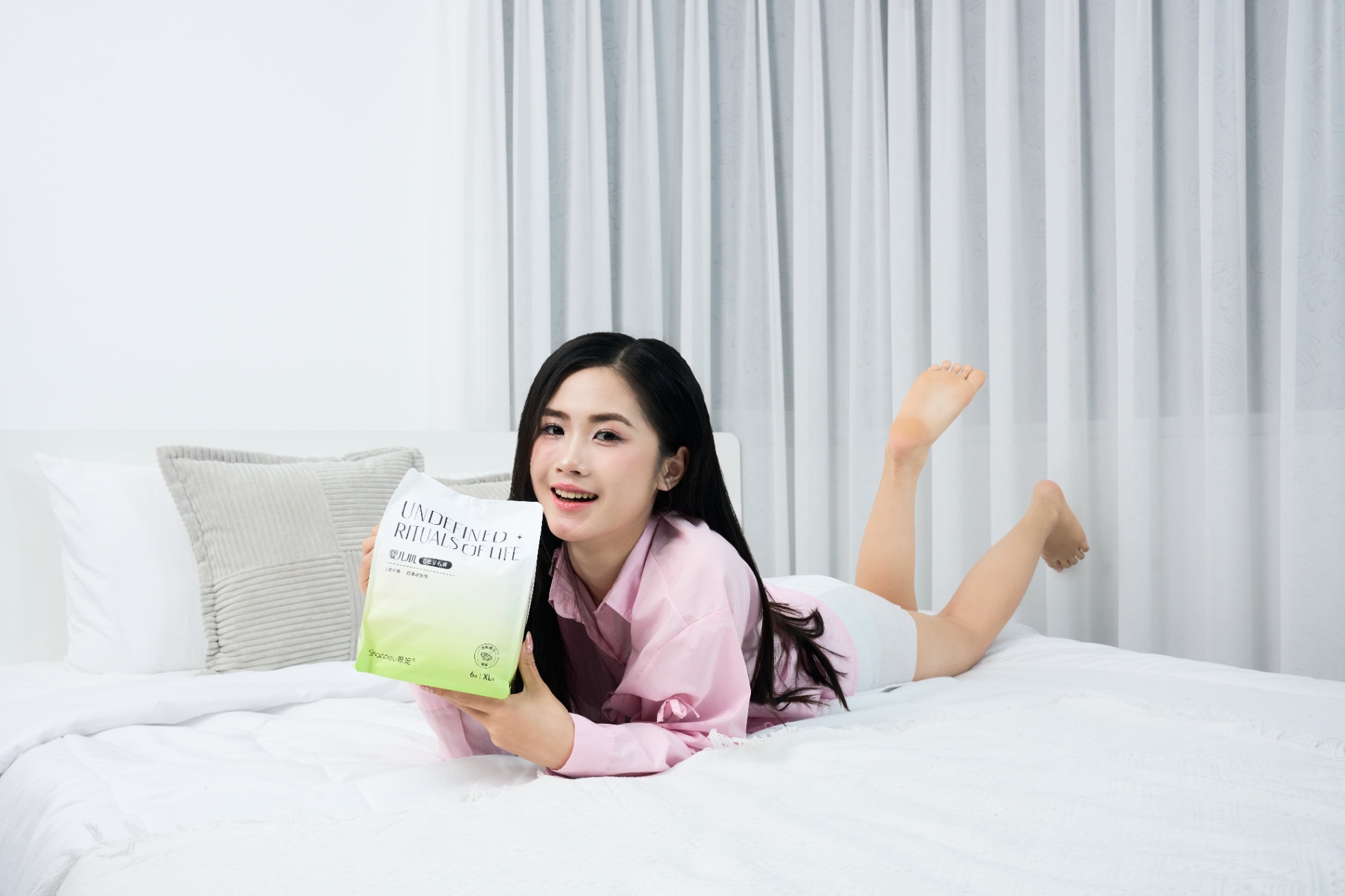 Nguyên Nhân Gây Tràn Băng Vệ Sinh Mà Con Gái Nào Cũng Nên Biết! 
