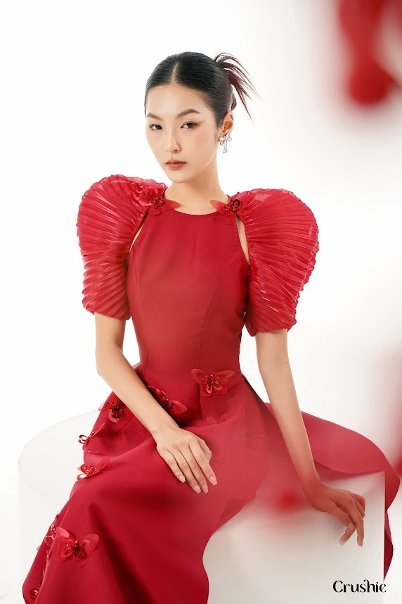 AO DAI 2023: AN