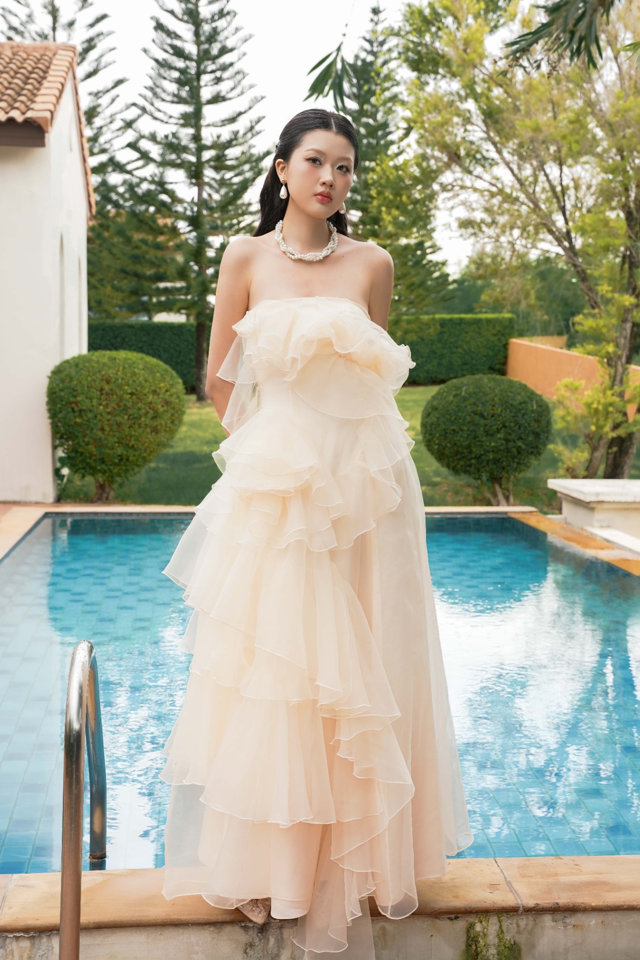 Maya Dress