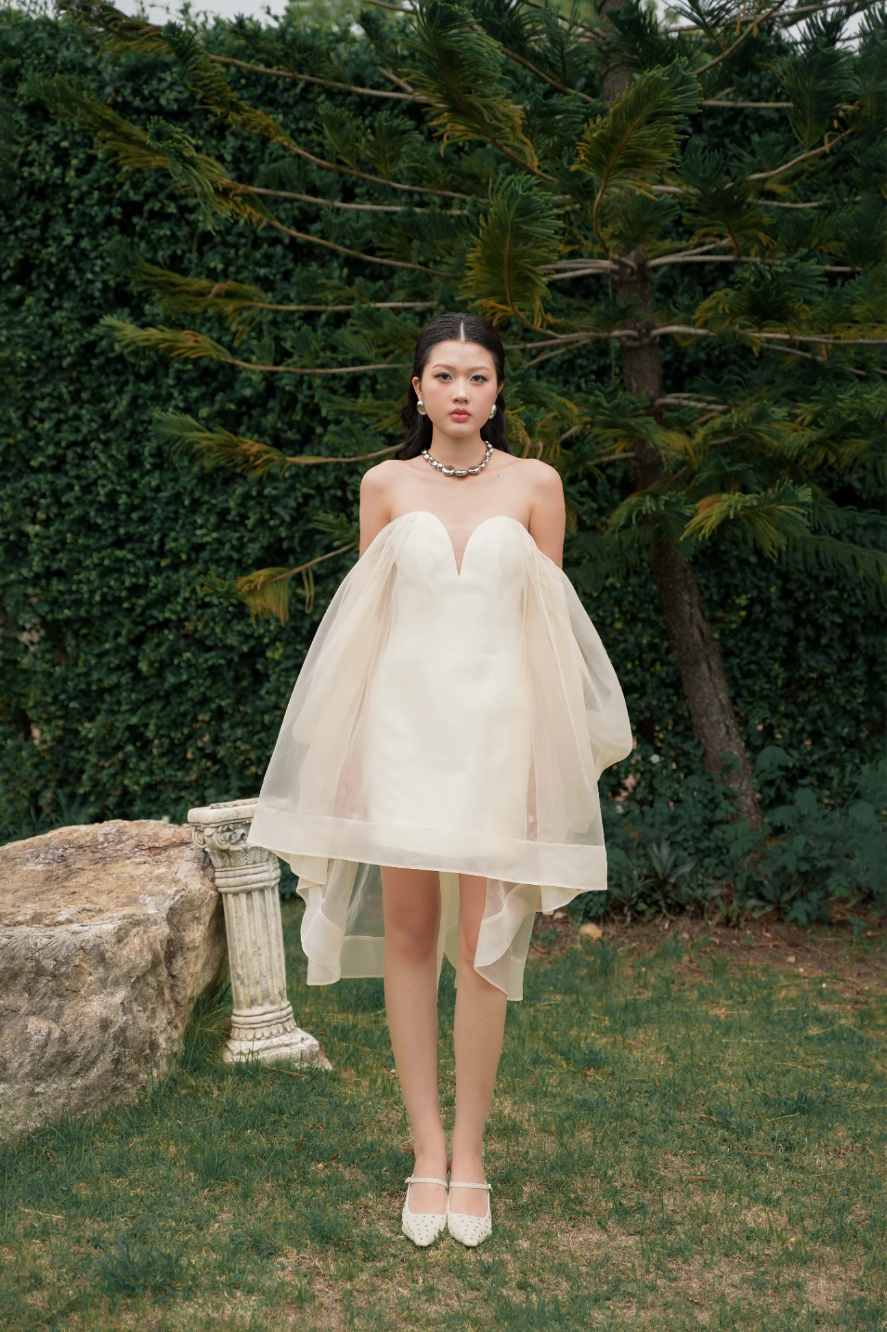 Atlanta Dress