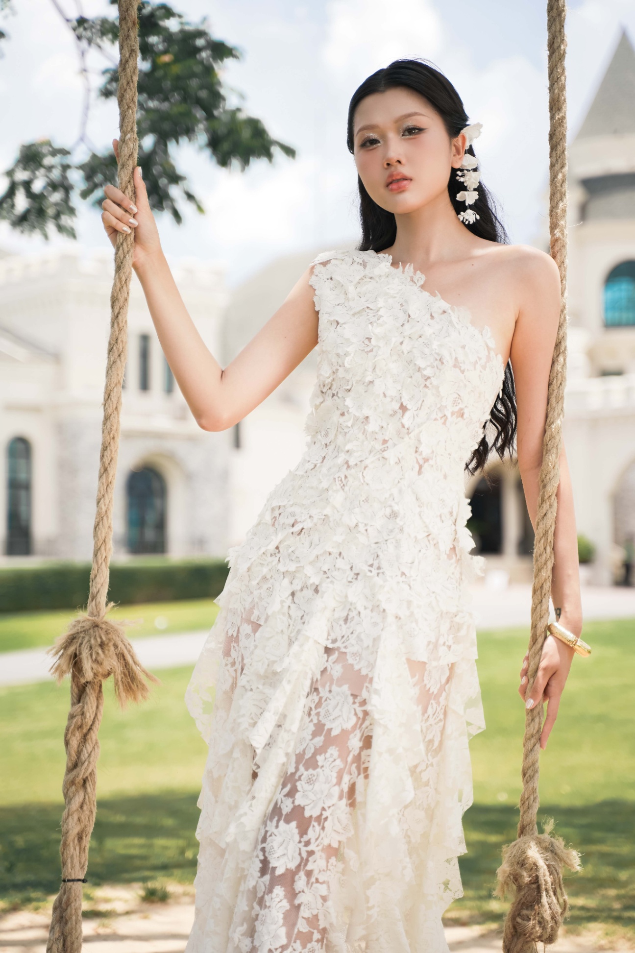 Orla Dress