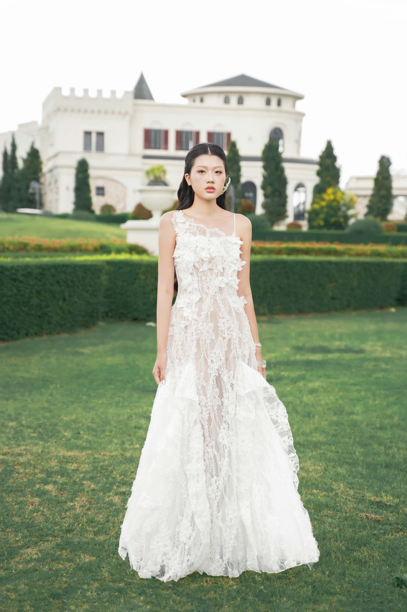 Bella Dress