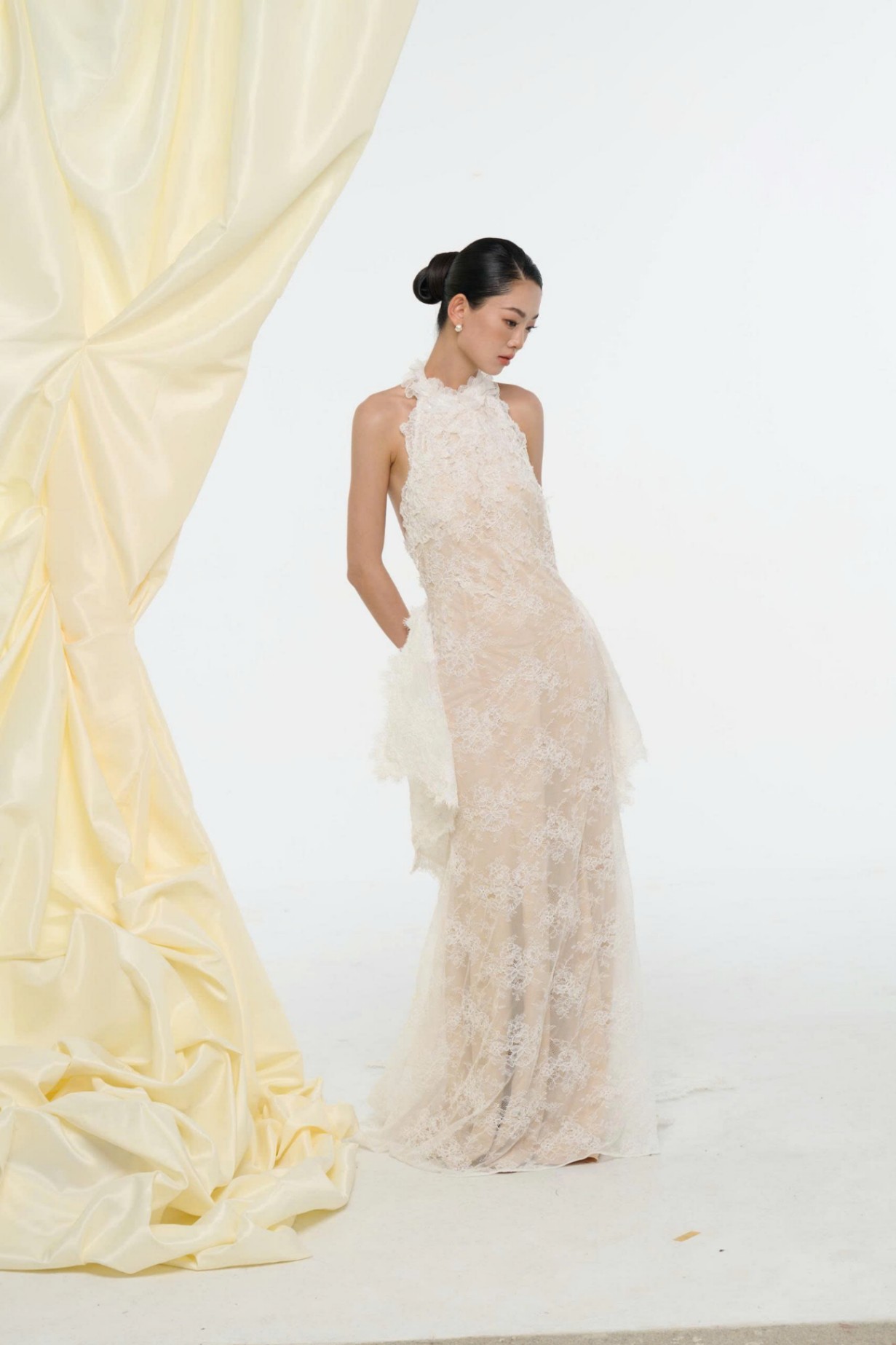 Oria Dress