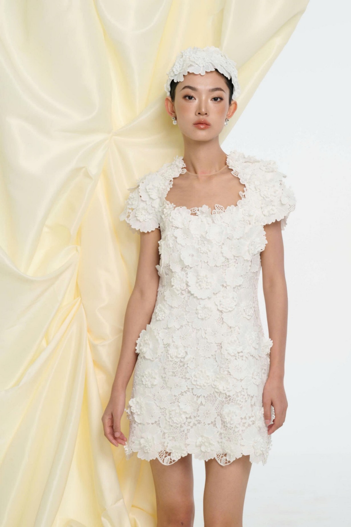 Mirae Dress