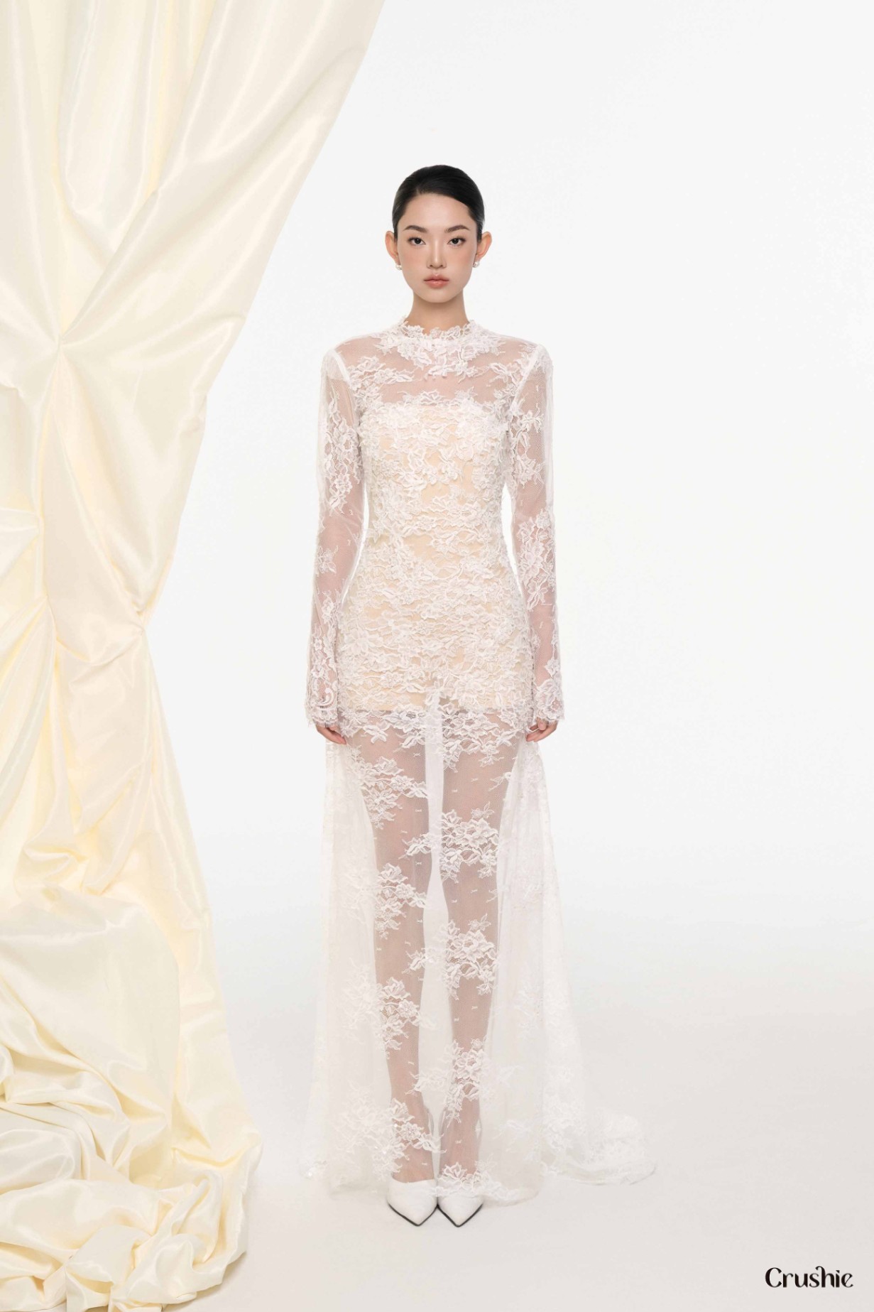Clover Dress
