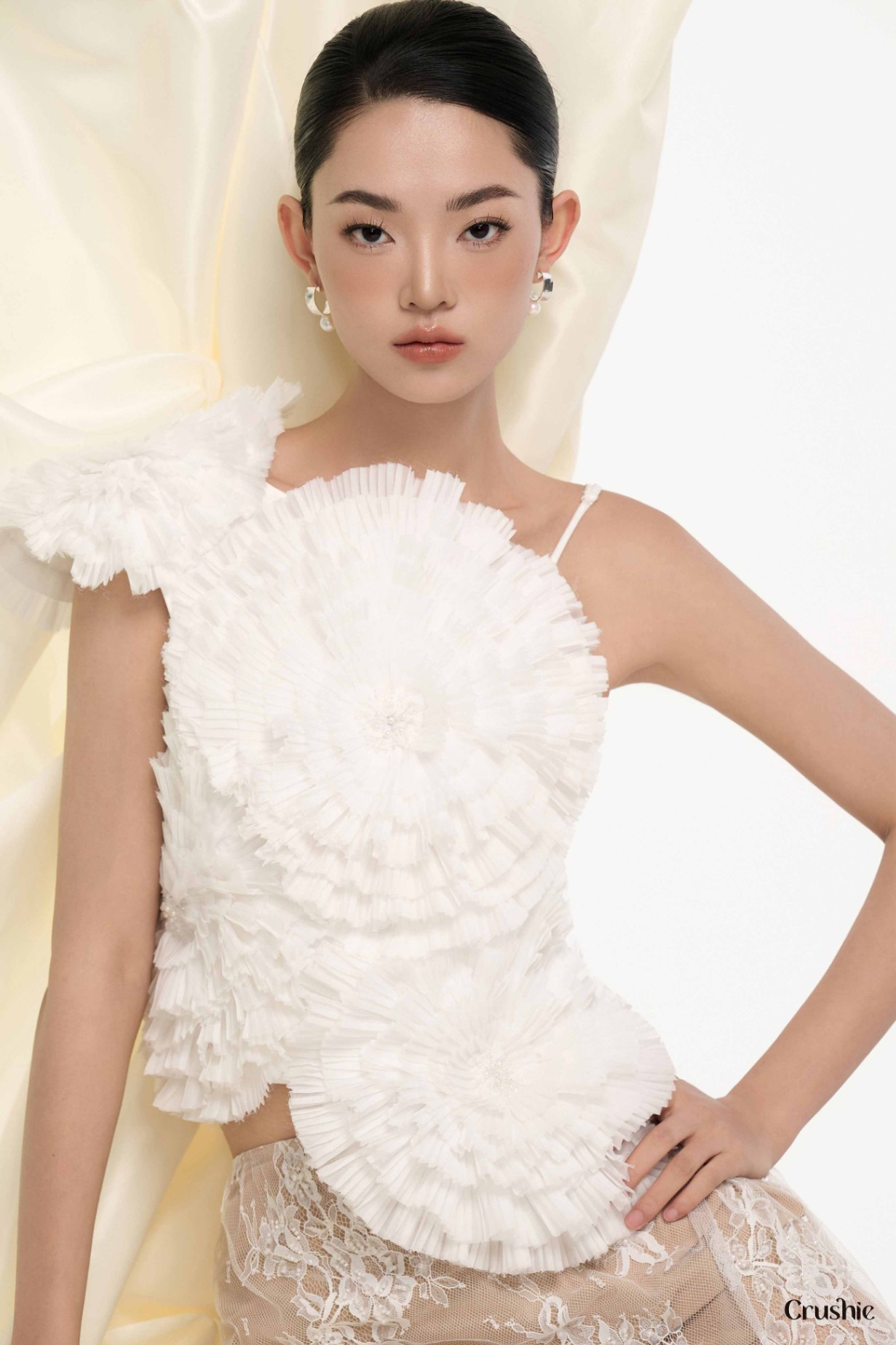 Nancy Top