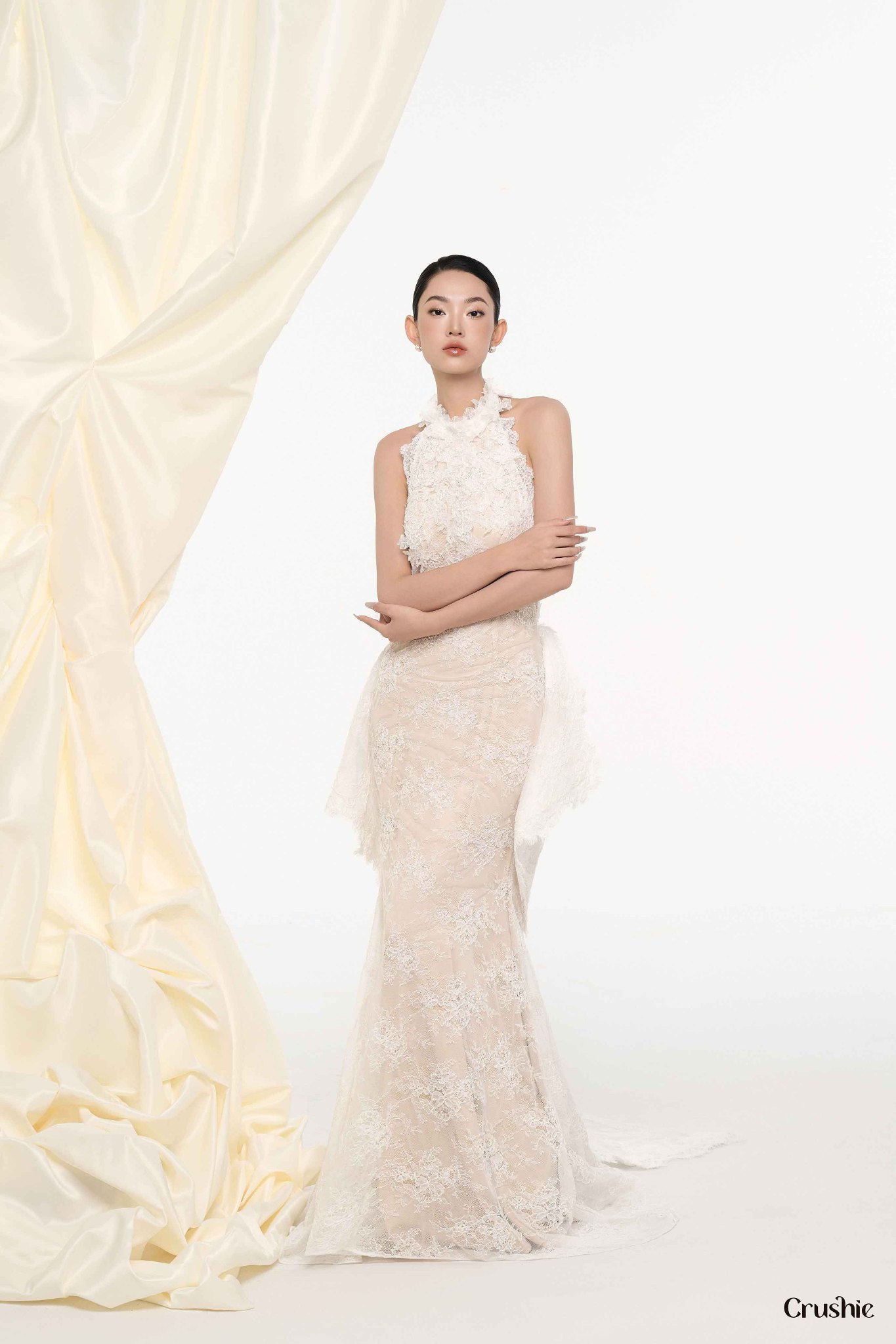 Voria Dress