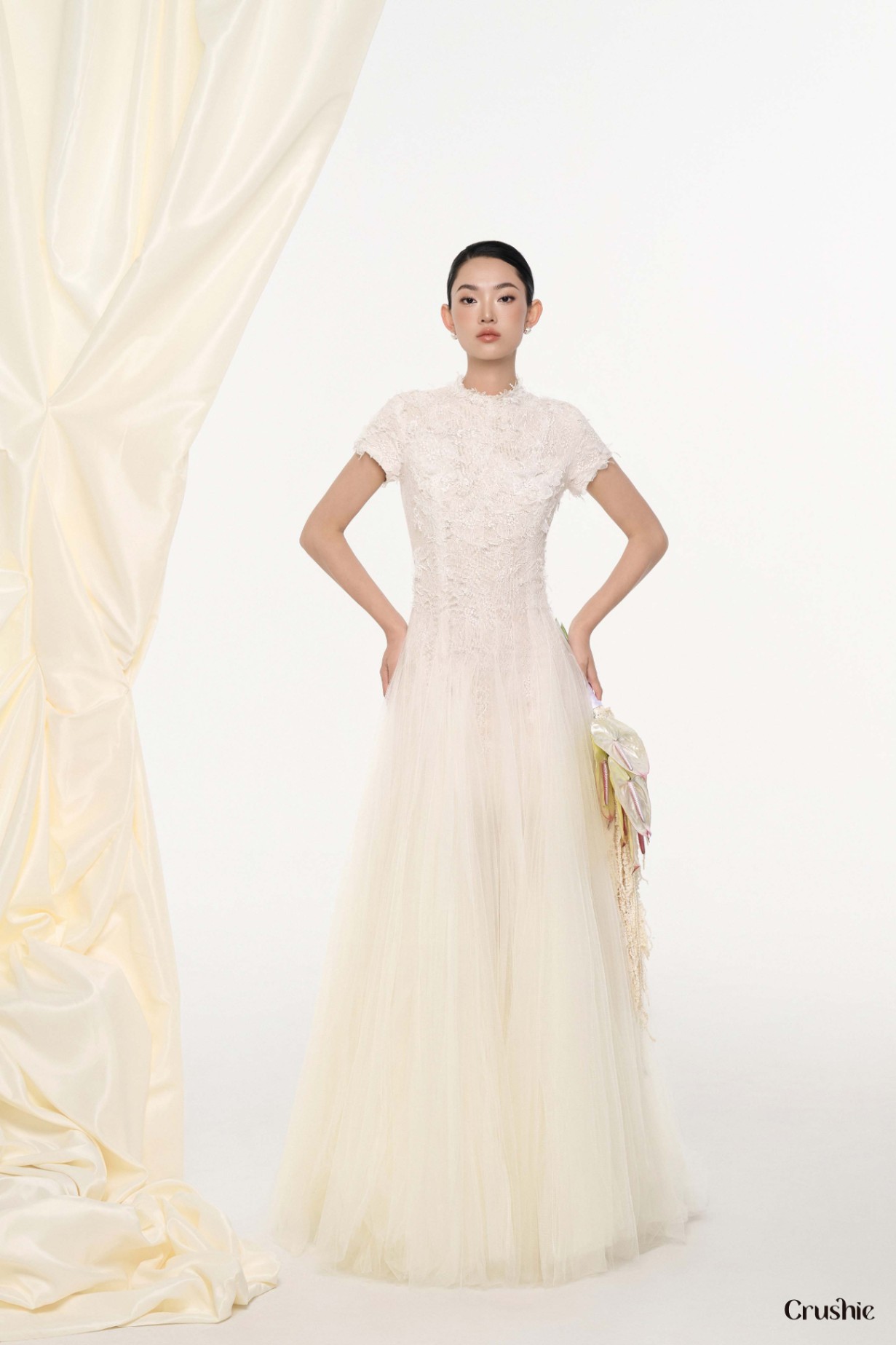 Julia Dress