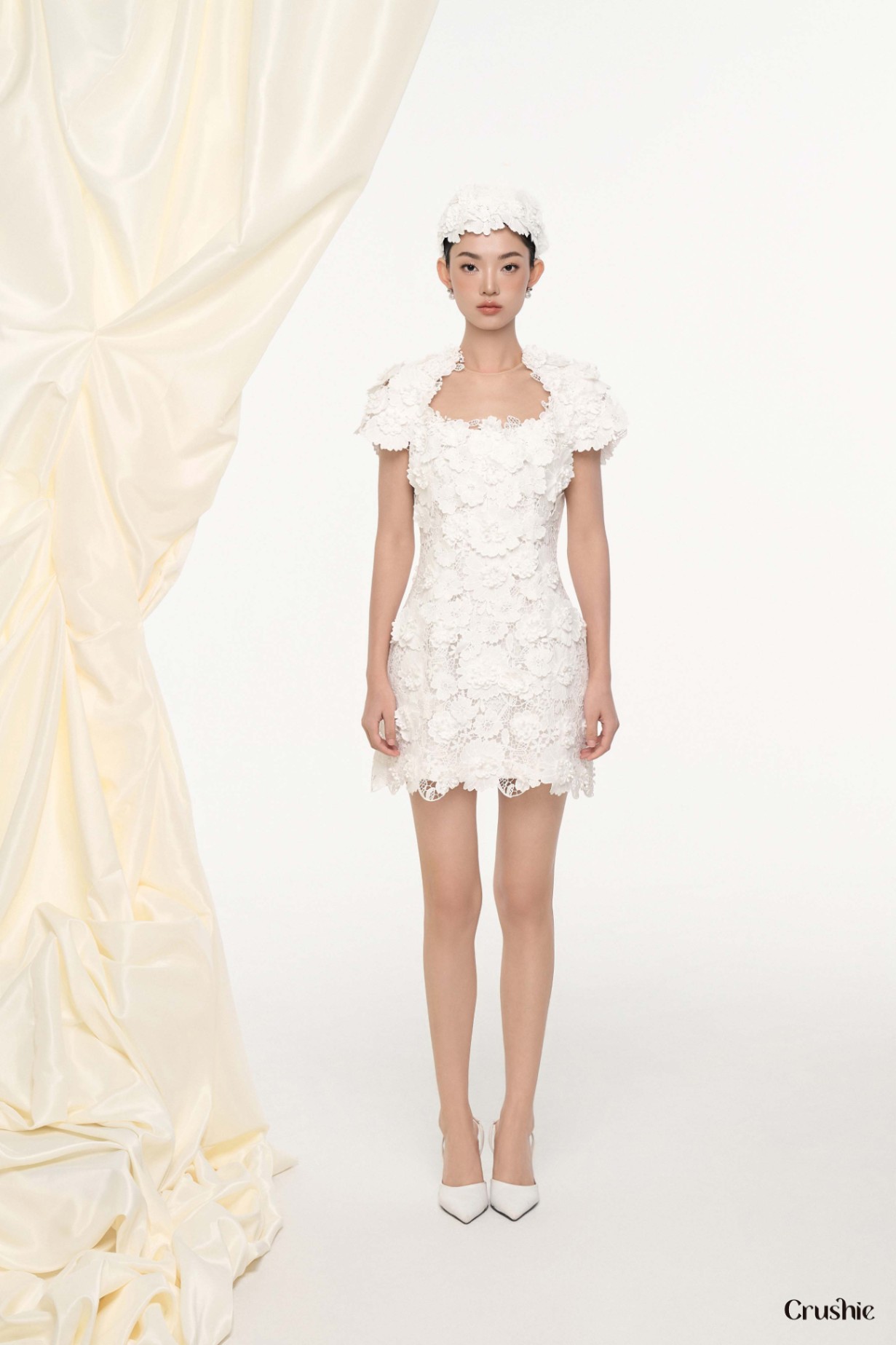 Lacin Dress
