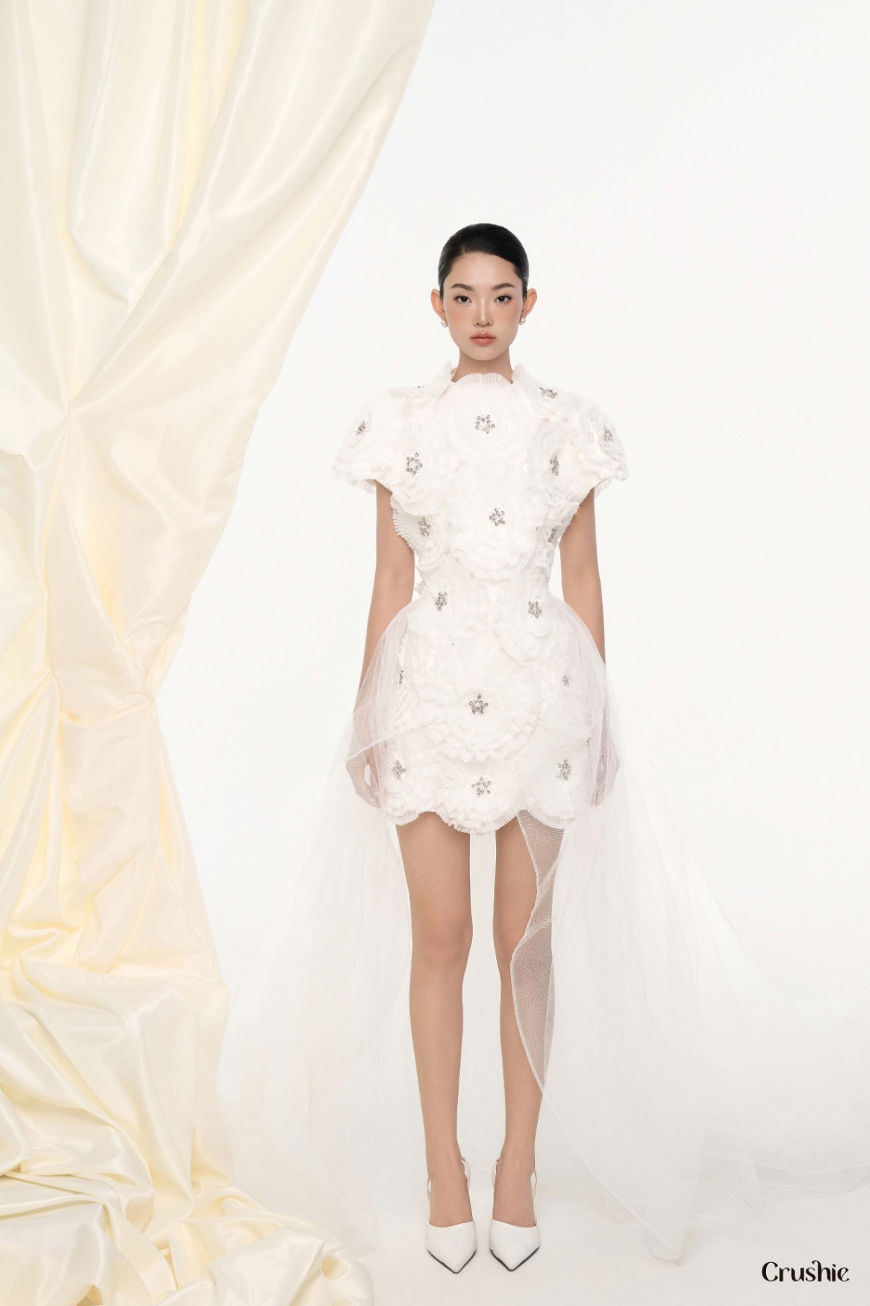 Ceri Dress