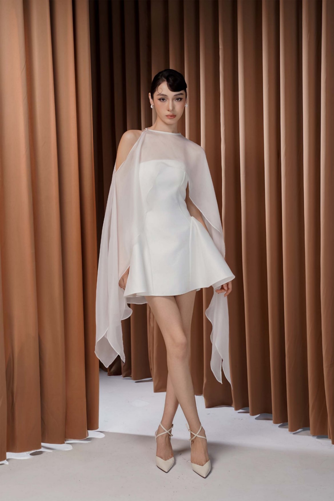 Lumia Dress