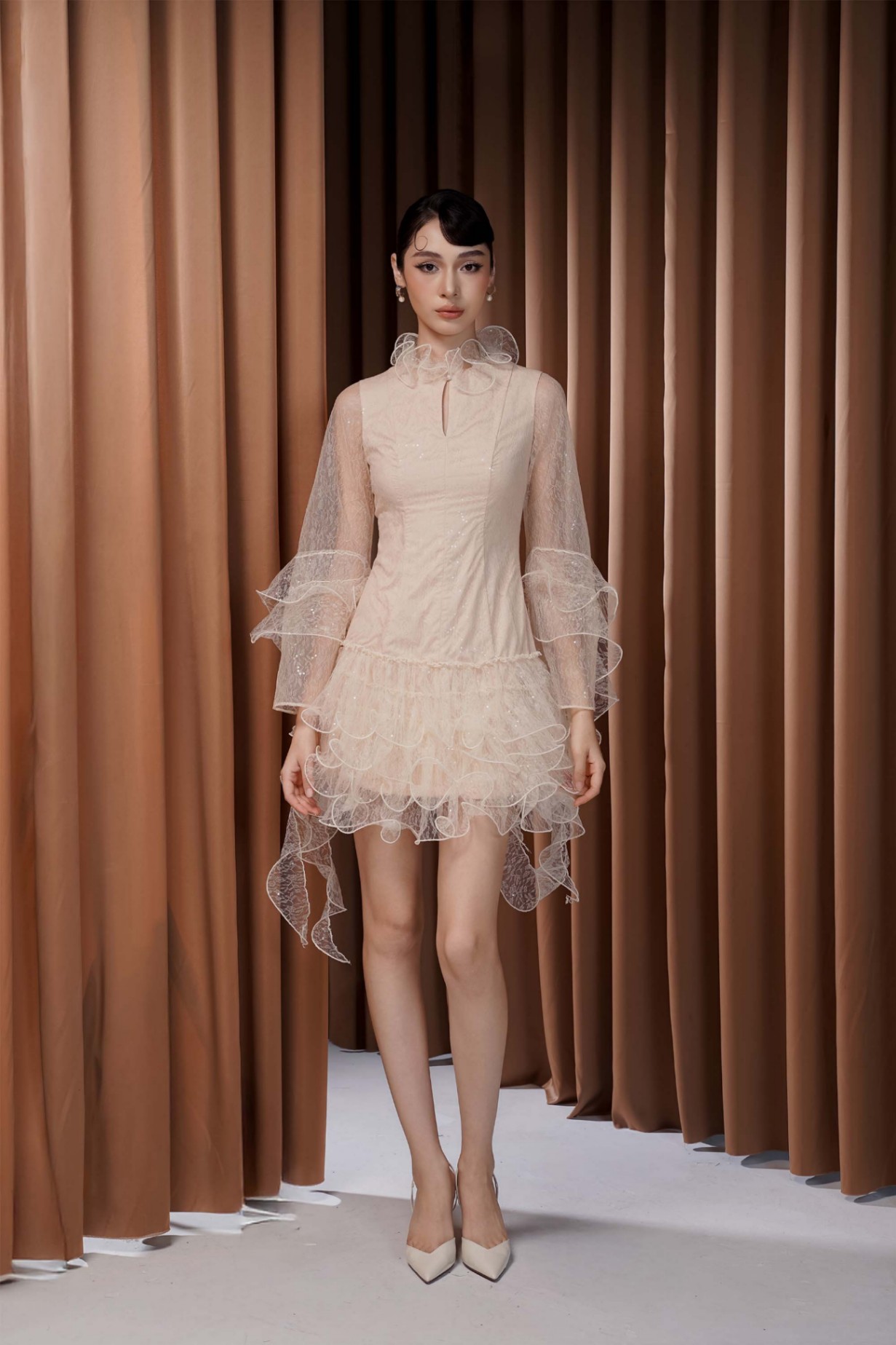 Elwen Dress
