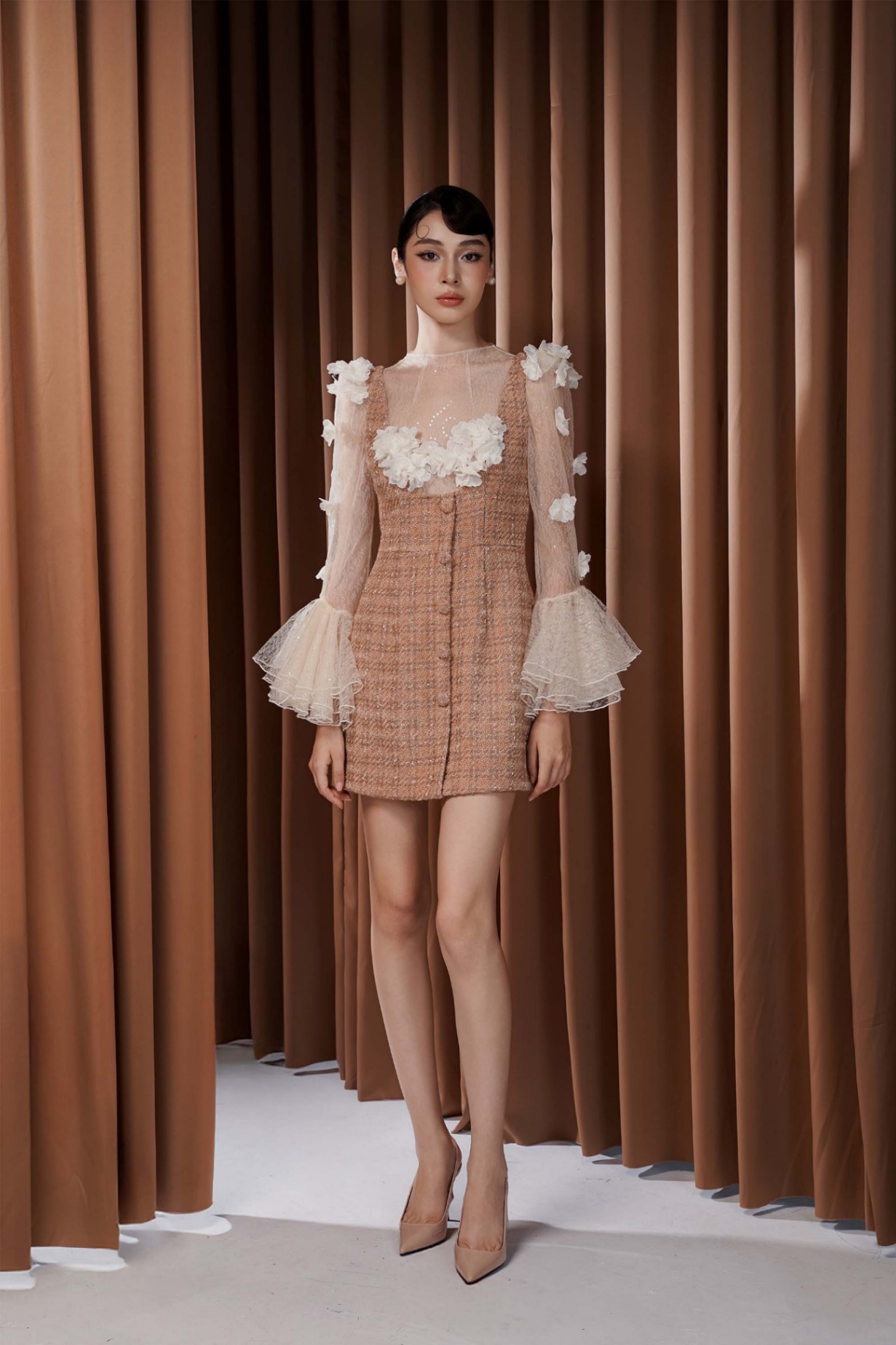 Asha Dress