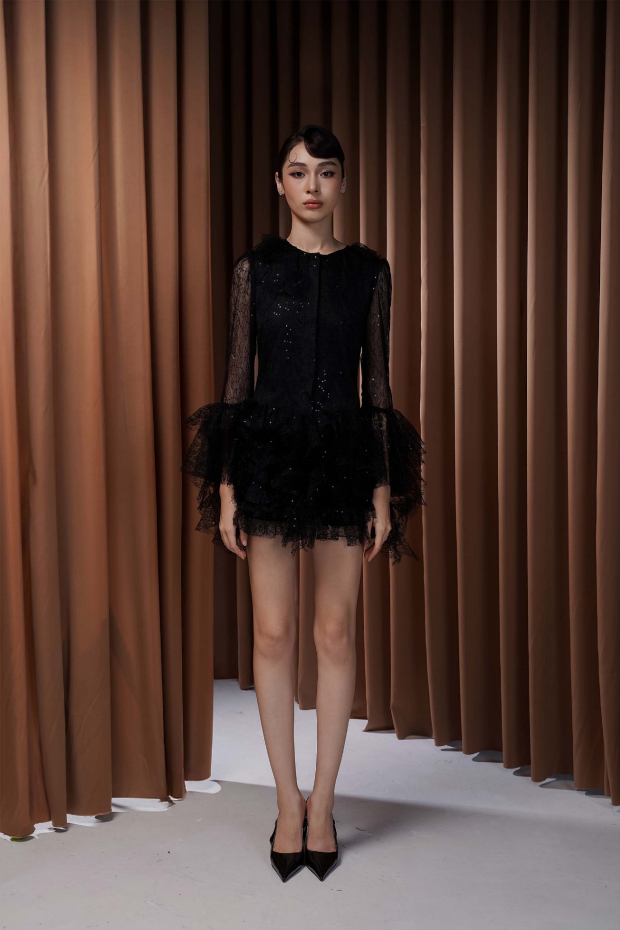 Jamie Dress