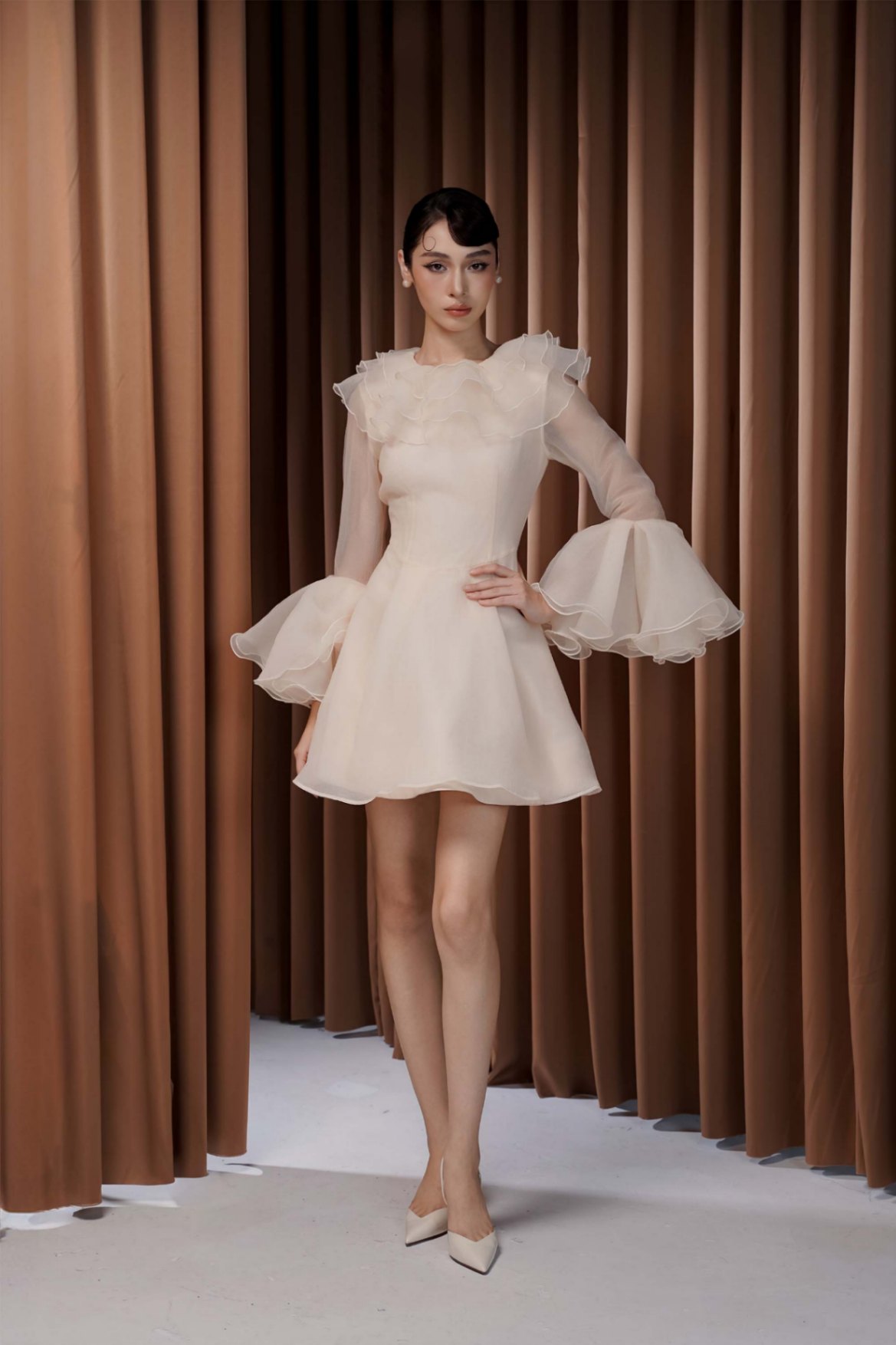 Amy Dress