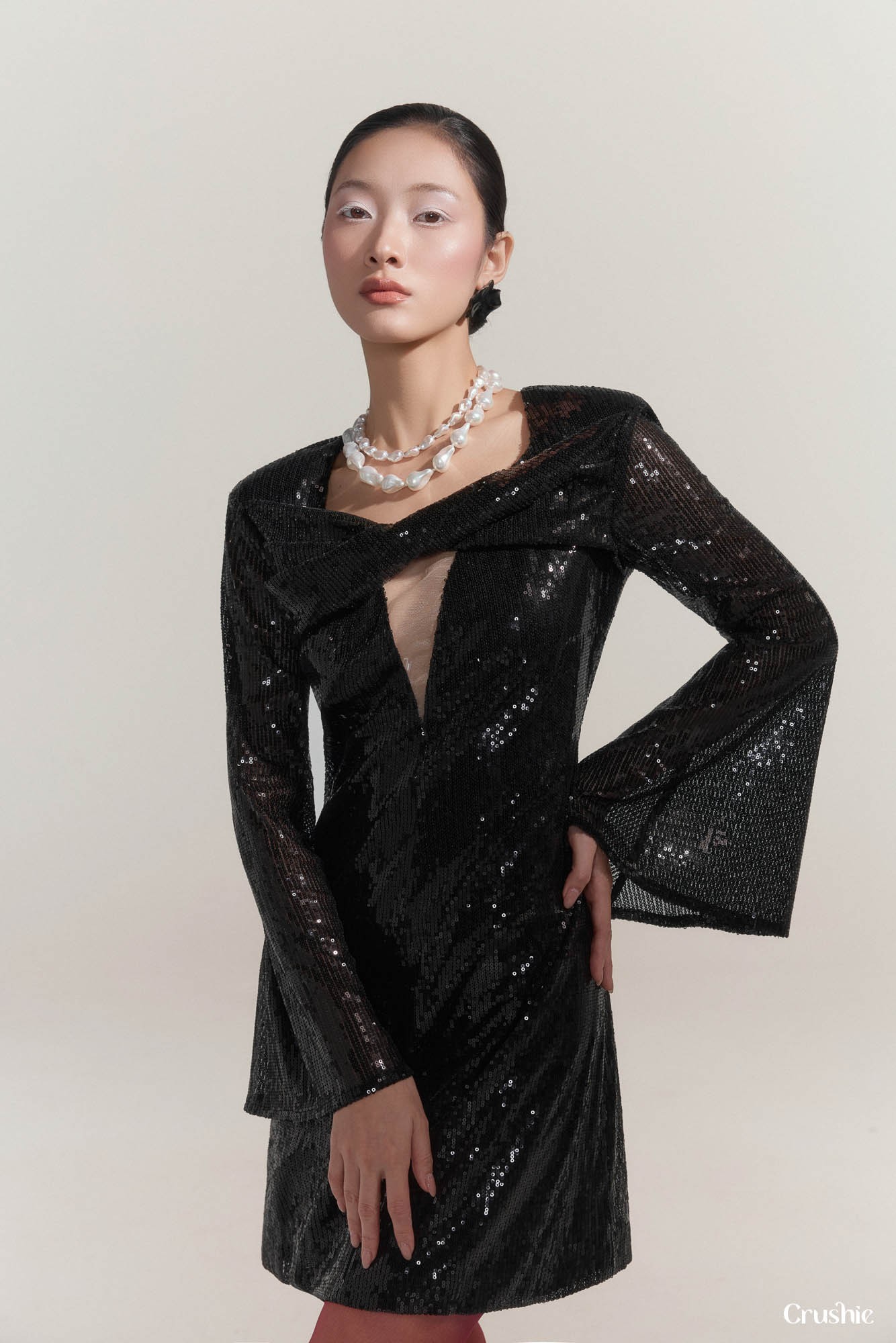 Putan Dress