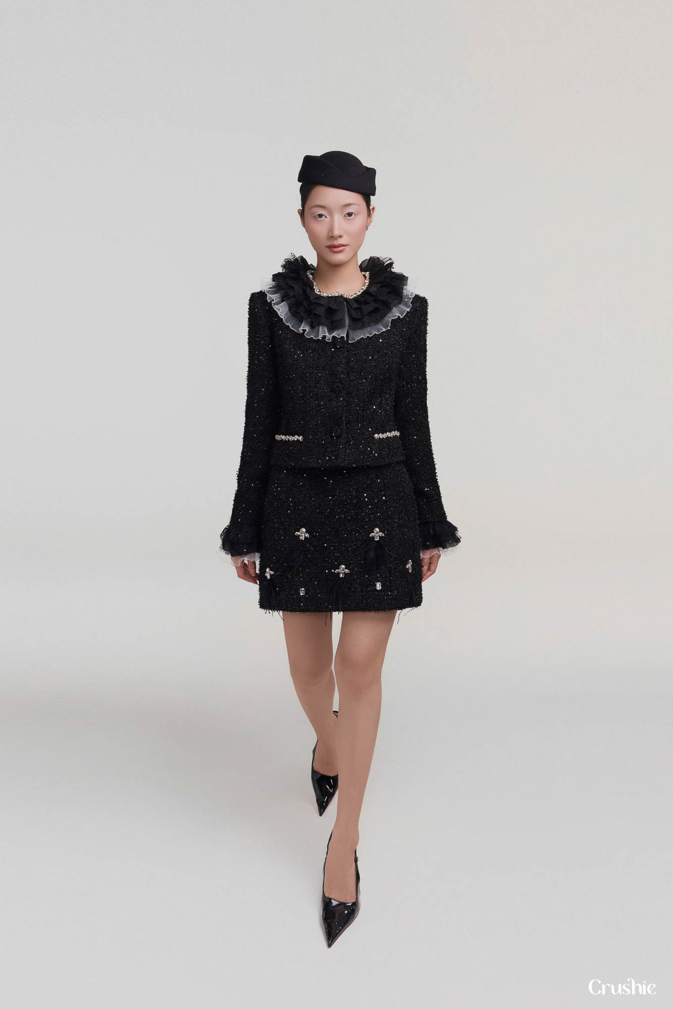 Kobin Jacket