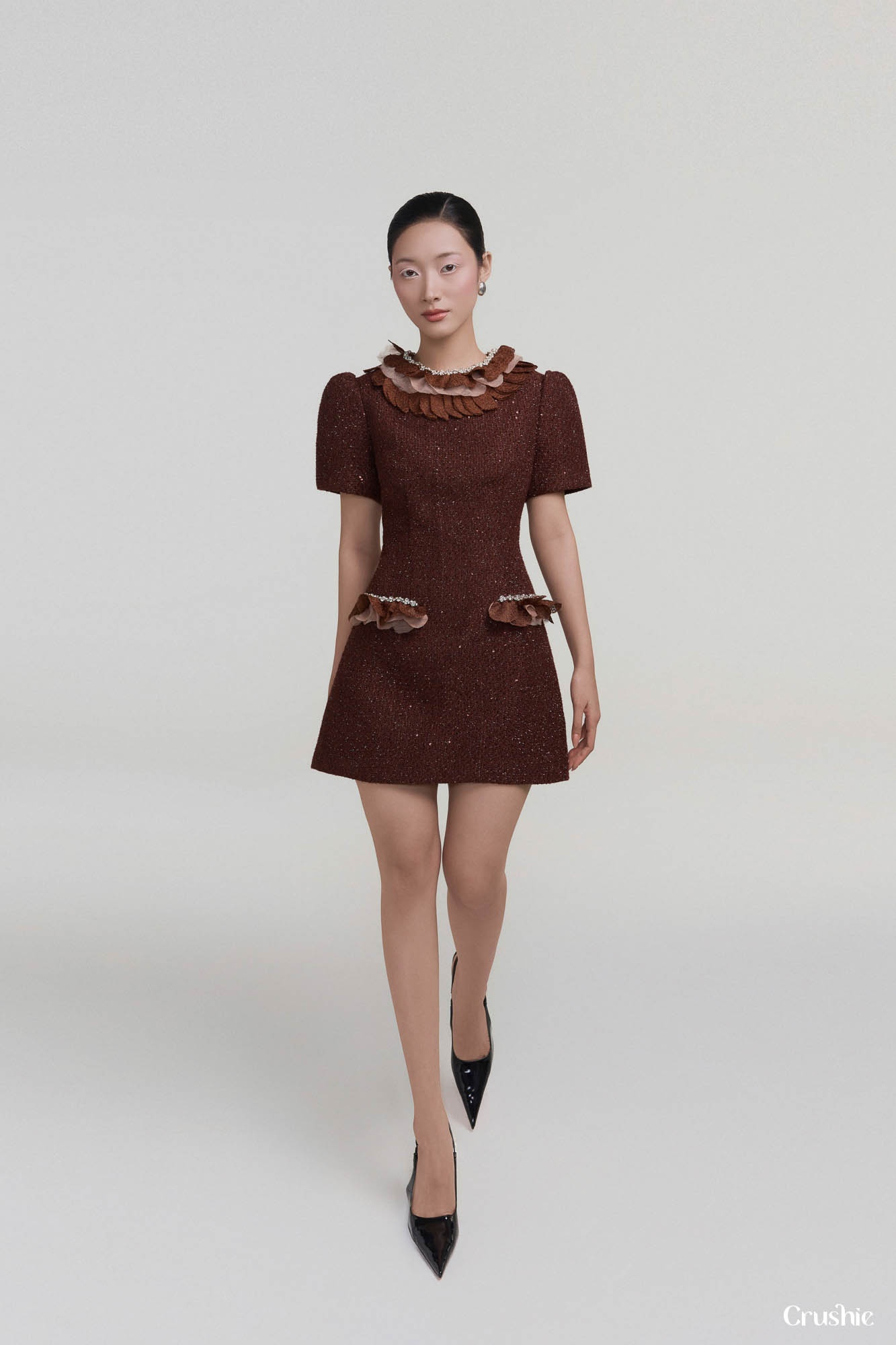Nesty Dress