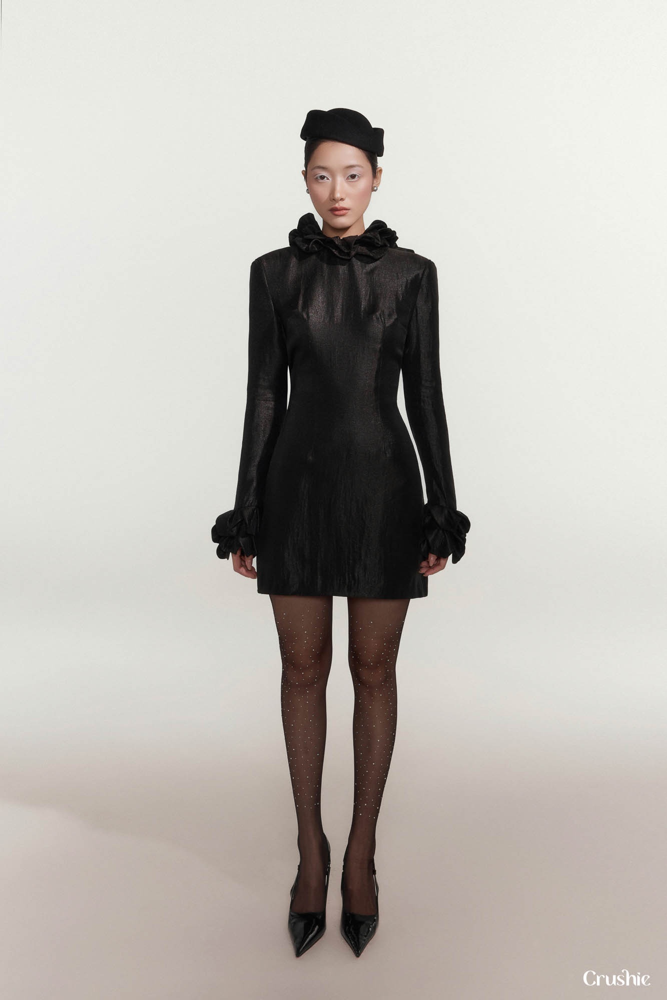 Dante Dress