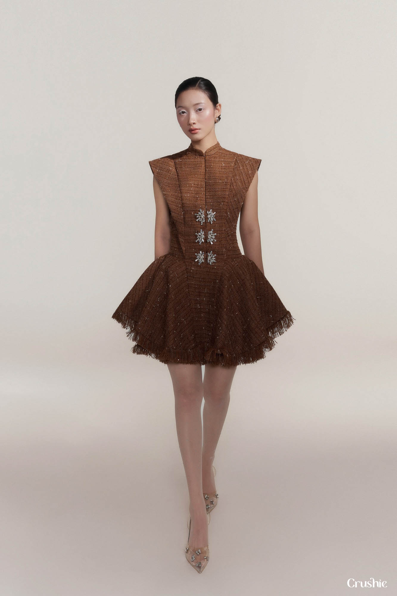 Raphael Dress