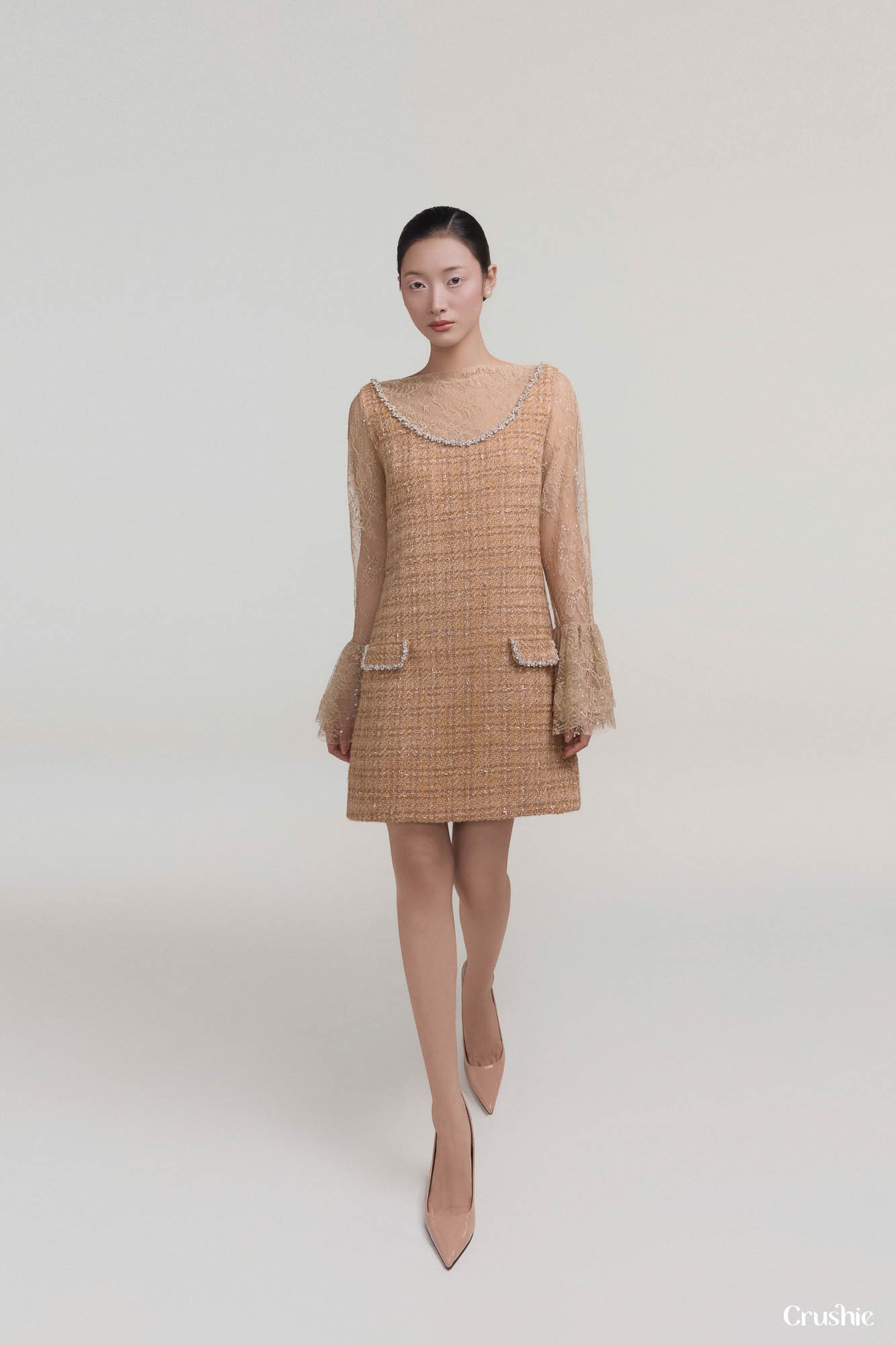 Julie Dress
