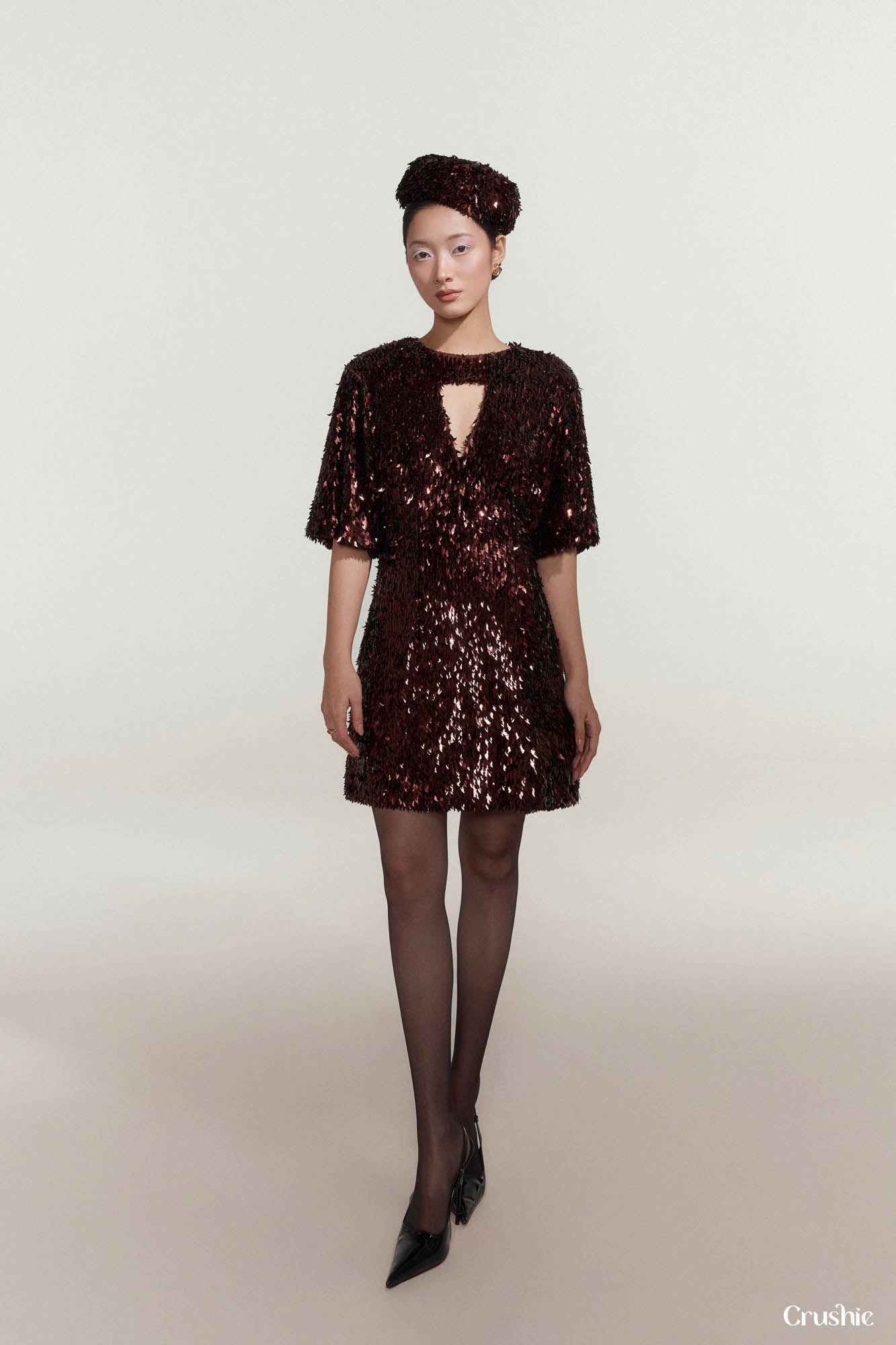 Gali Dress