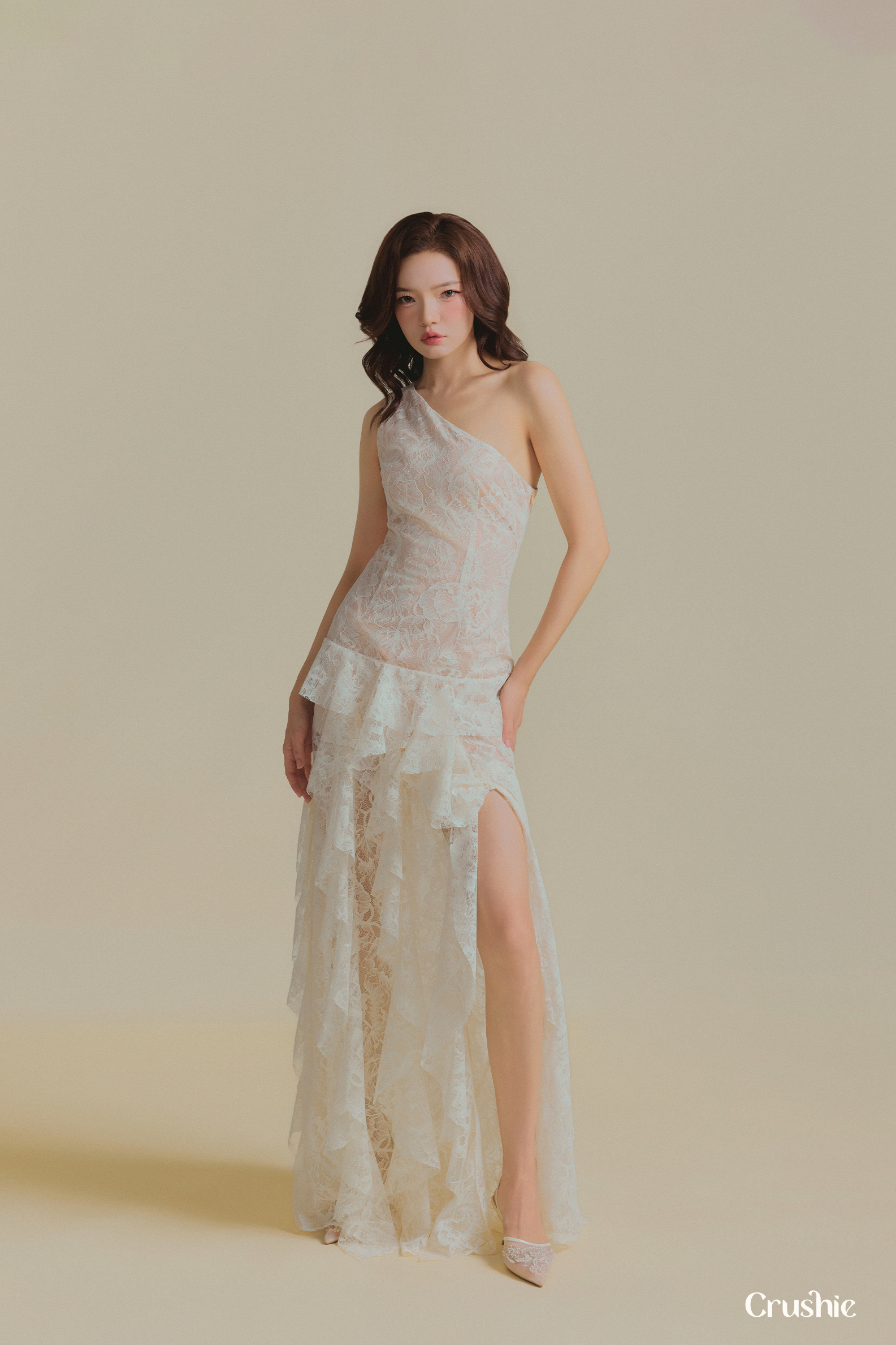 Alice Dress