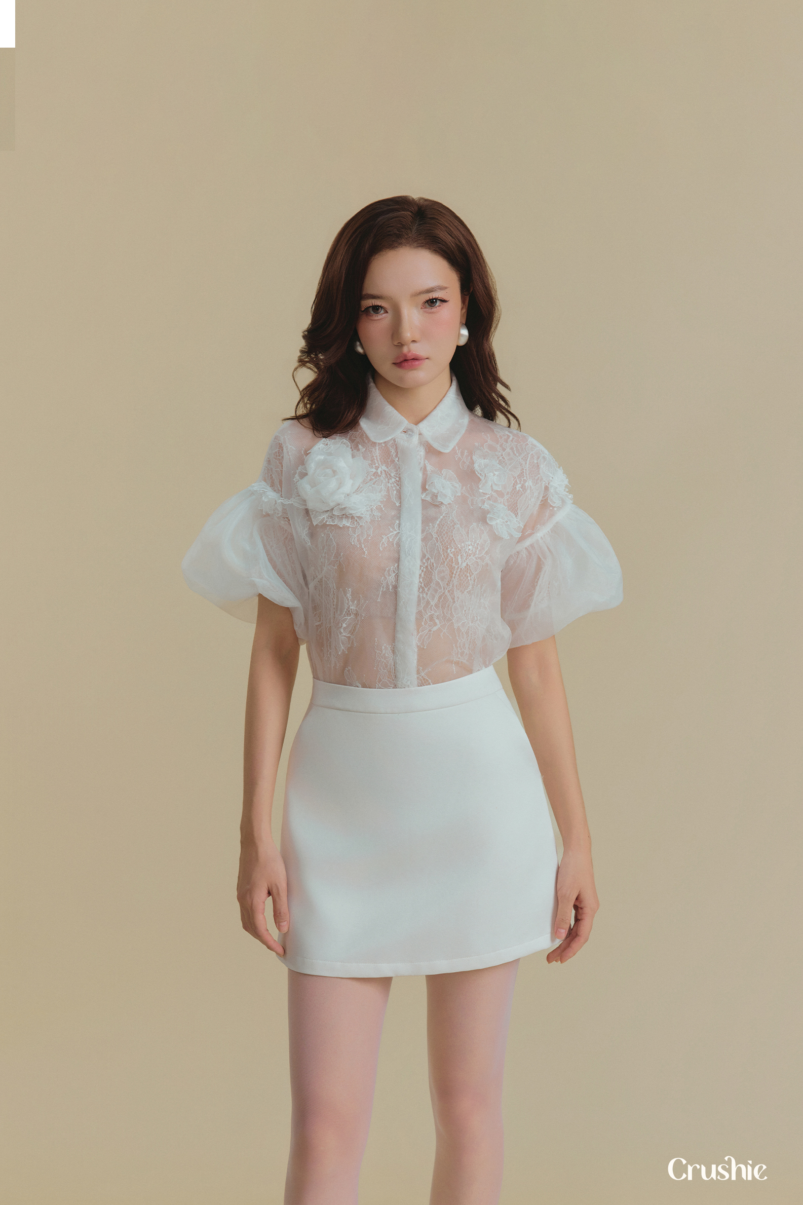 Cira Skirt