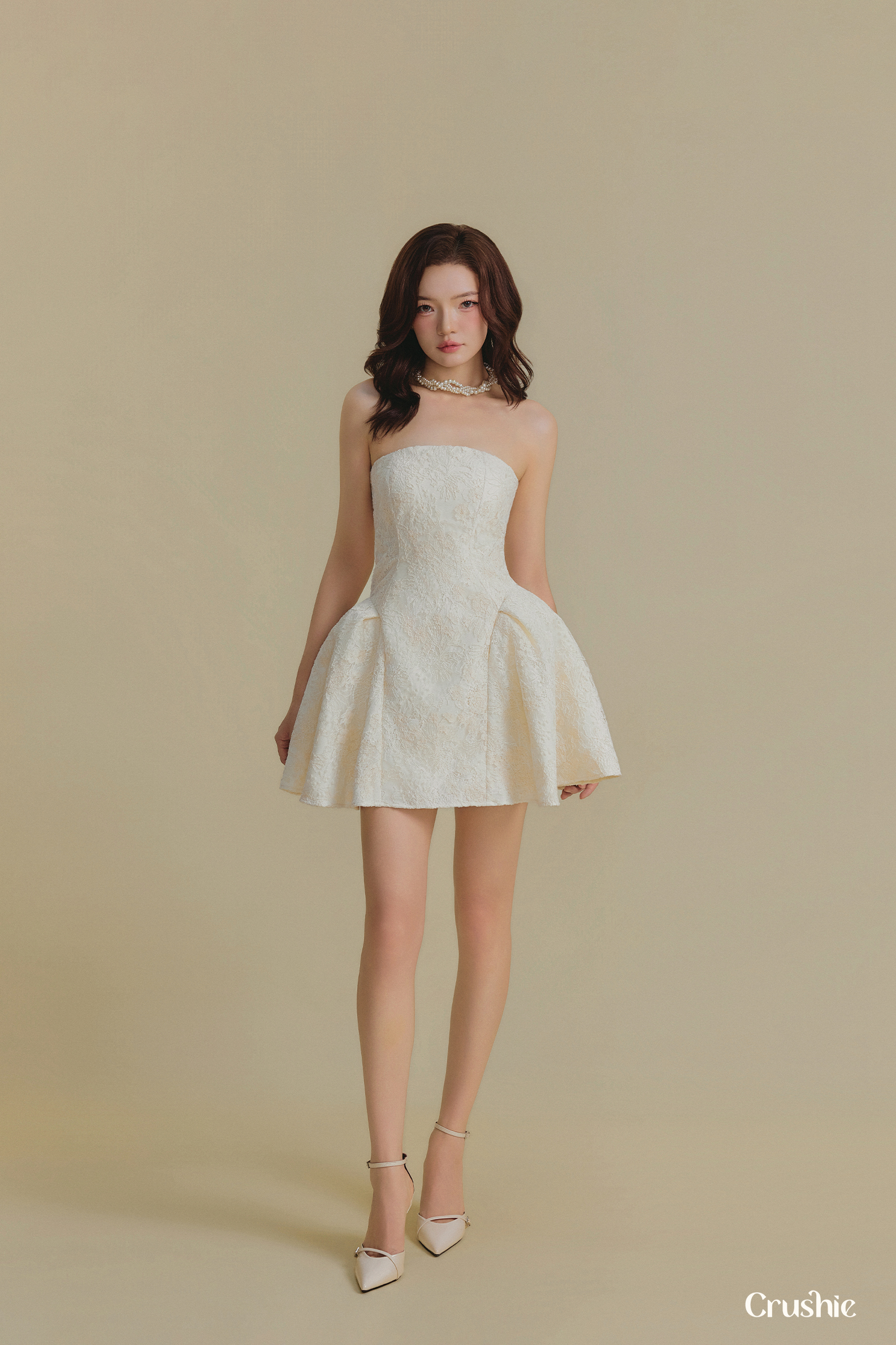 Joyce Dress