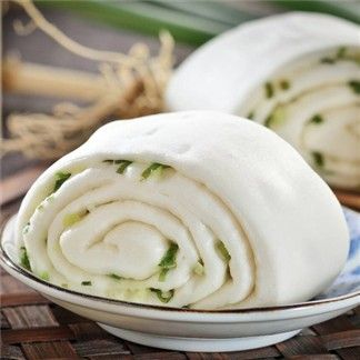  C110 ZERMAT Bánh hoa cuốn 蔥花捲 (10pcs) 