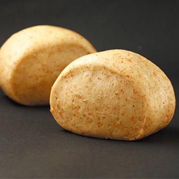  C115 ZERMAT Bánh màn thầu yến mạch 胚芽饅頭 (10pcs) 