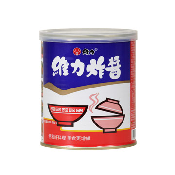 J197 Sốt chiên tương- 維力:炸醬調味醬 800g