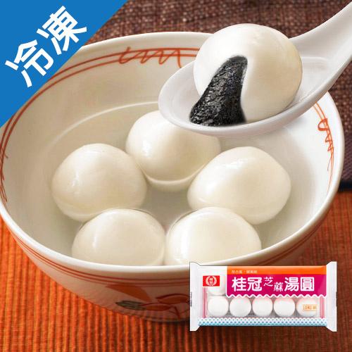 CS14 trôi nước vị mè đen 桂冠芝麻湯圓10粒 200g