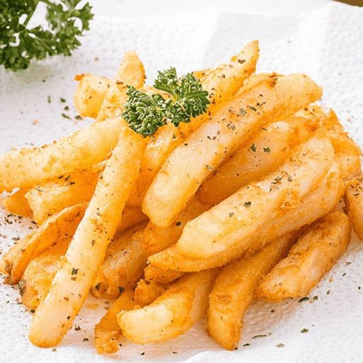 C318 Khoai tây French Fries 第一家 厚切薯條 1/kg