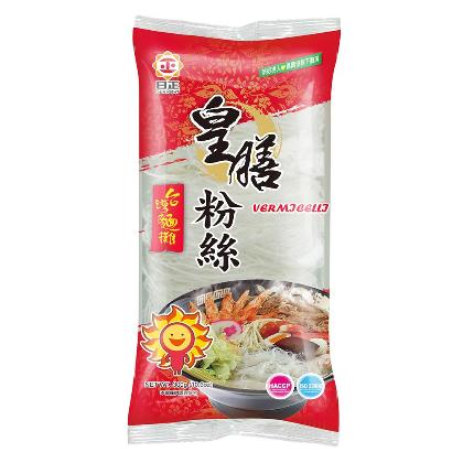  J133 Miến khô Huáng Shàn 日正 皇膳粉絲 (冬粉) 300g 