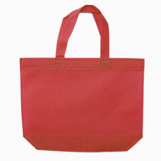  K096 Túi vải  無紡布提袋 1pcs 