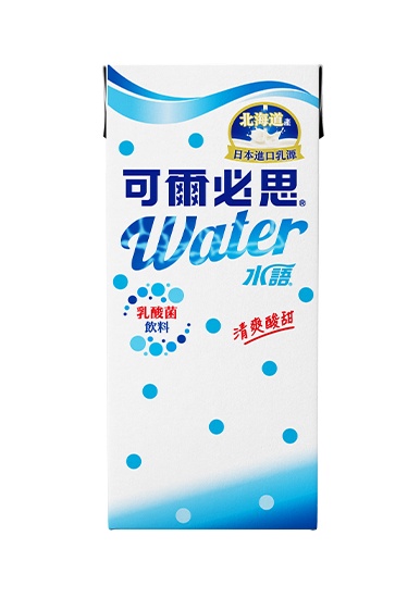  J268 Sữa chua 朝日 可爾必思 330ml 