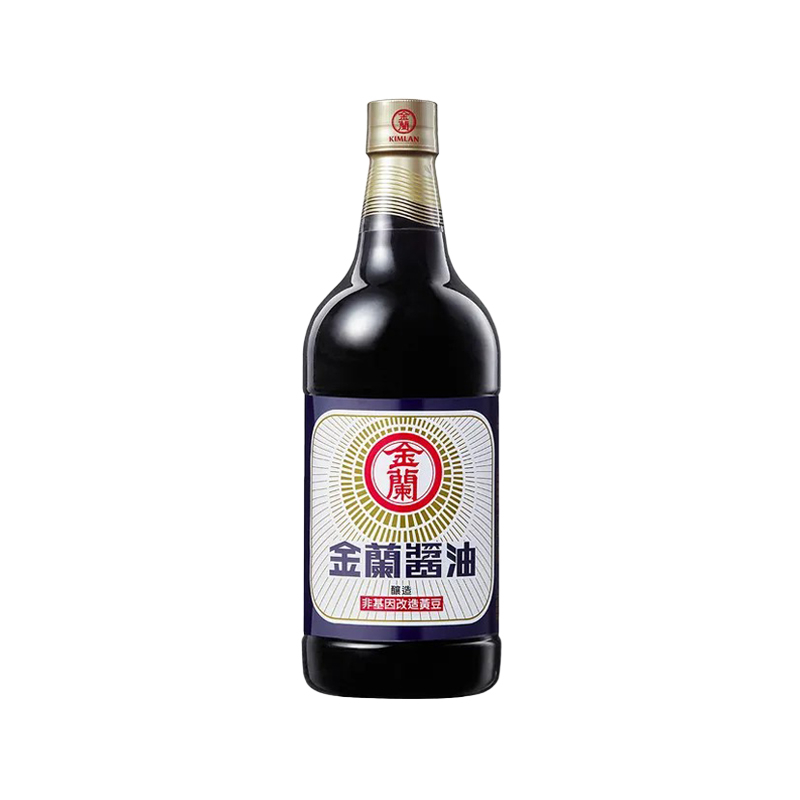  J147 Nước tương Kim Lan 金蘭醬油 1000 ml 