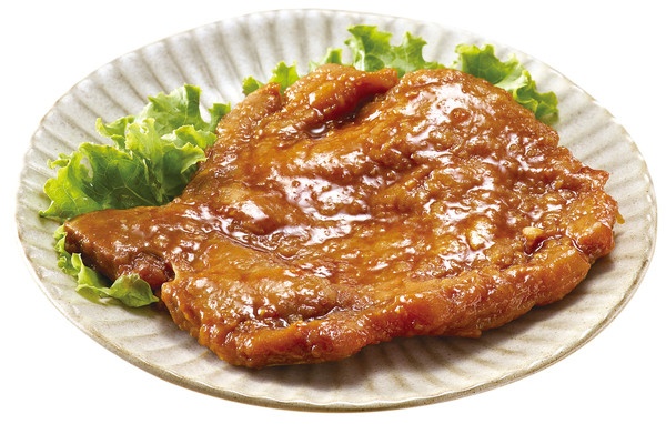 C756 Sườn kho tộ 玖德 古早味滷排骨 120g*3 360g