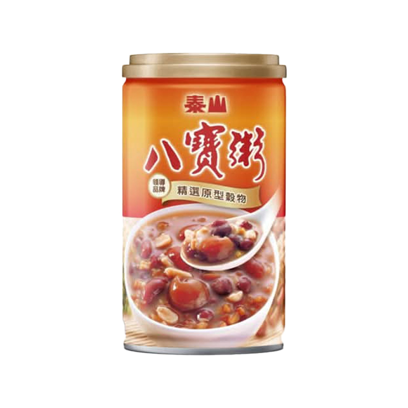 J176 Cháo Bát Bửu Taisun 泰山 八寶粥 330g