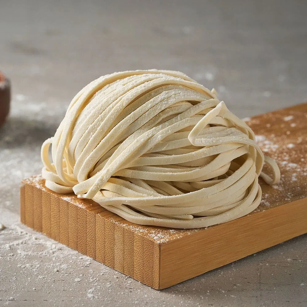 C580 玖德 陽春麵-寬