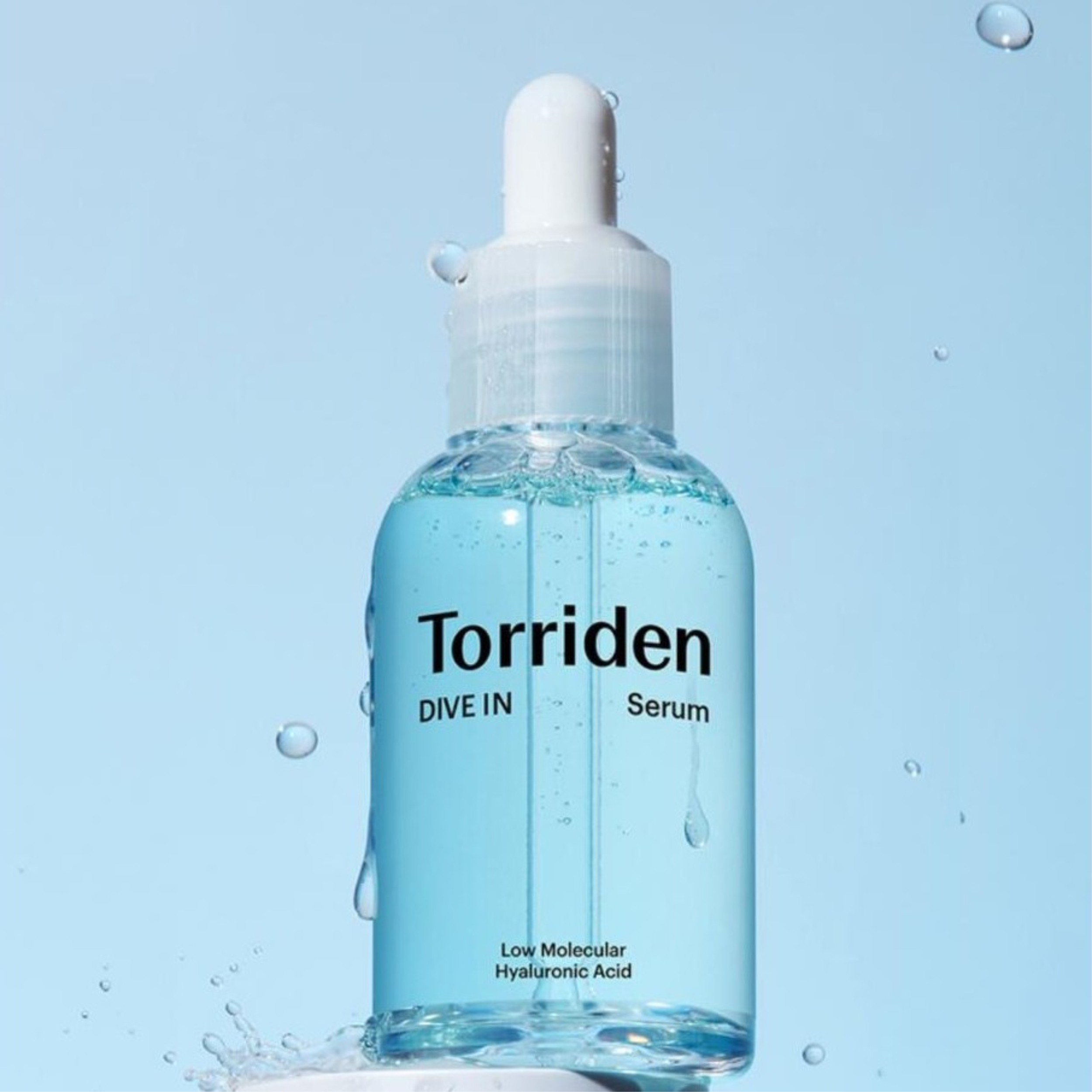 Torriden DIVE-IN Low Molecular Hyaluronic Acid Serum
