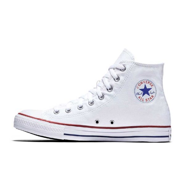 Giày Converse Taylor Chuck phiên bán trắng
